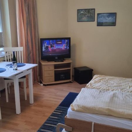 Ferienwohnung Haus Undine App 5 Westerland Exterior foto
