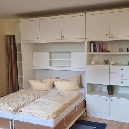 Ferienwohnung Haus Undine App 5 Westerland Exterior foto